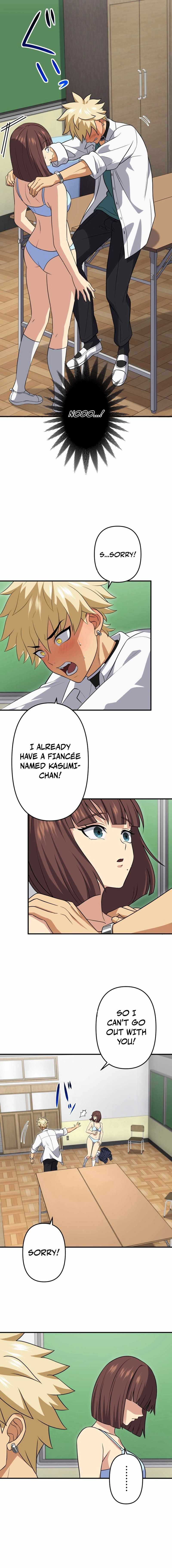 Criminal Transfer Student Chapter 10 7